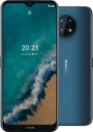 Nokia G50 mit Vertrag