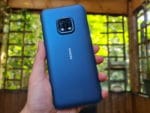 Nokia XR20 Test