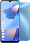 Oppo A16 und Oppo A16s