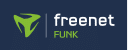 freenet Funk Logo