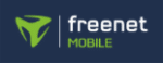 freenet Mobile Logo