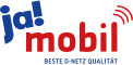 ja! mobil Logo