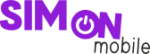 SIMon mobile Logo