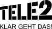 Tele2 Logo