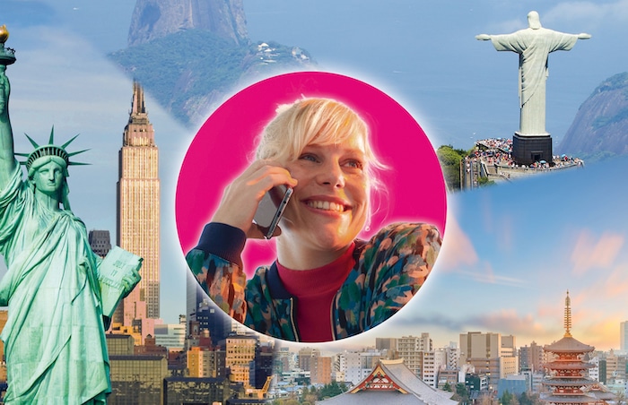 Telekom Travel Mobil Optionen