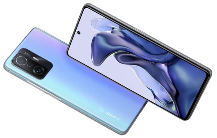 Xiaomi 11T mit Vertrag im Netz von Telekom, Vodafone und Telefónica o2