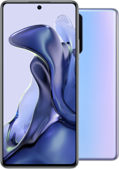 Xiaomi 11T