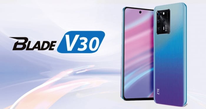 ZTE Blade V30 mit Vertrag: Alles zu Tarifen im Netz von Telekom, Vodafone und Telefónica o2