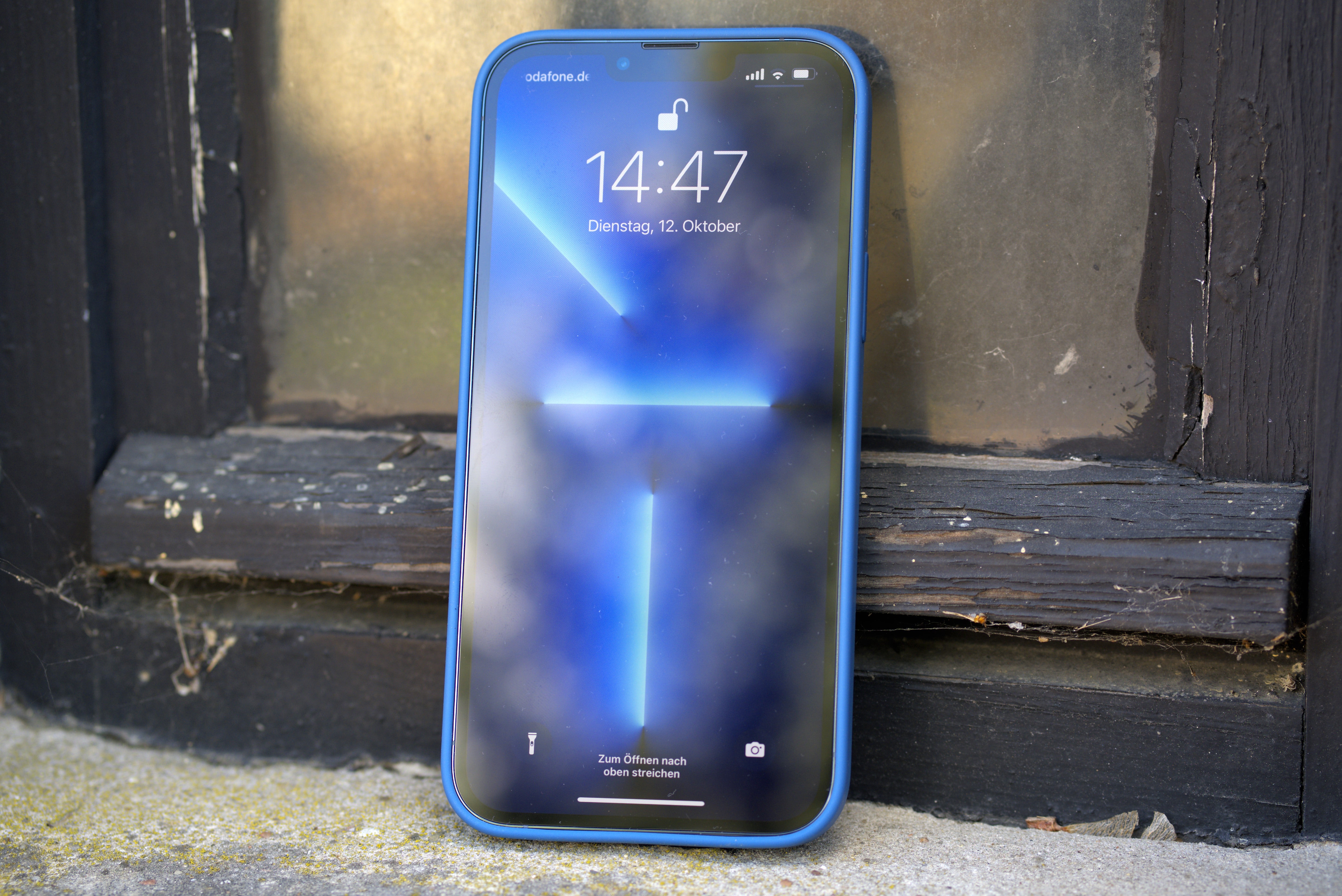 iPhone 13 Pro Max mit 6,7