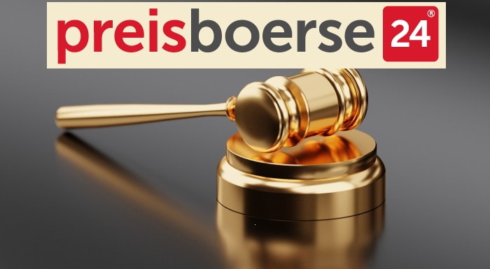 Preisbörse24 hat Insolvenz eingereicht: Was bedeutet das jetzt für die Kunden?