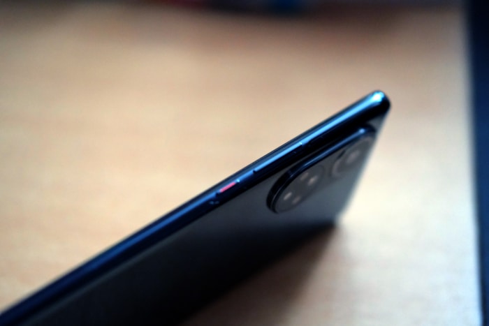 HUAWEI nova 9 - Seite