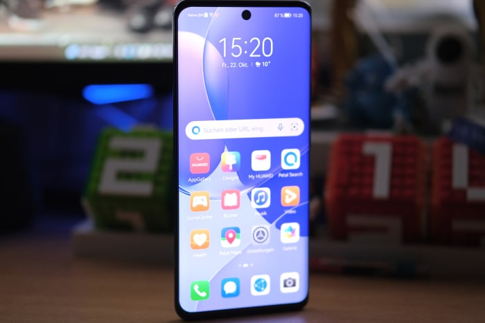 Huawei Nova 9 - Artikelbild