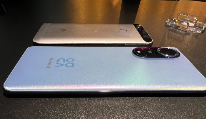 HUAWEI nova 9 - Starry Blue