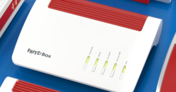 Comparison Of Fritz!Box Devices – MNQJCP