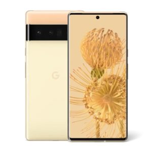 Google Pixel 6 Pro