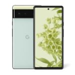 Google Pixel 6