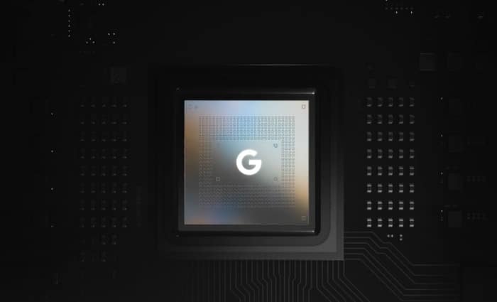Google Tensor