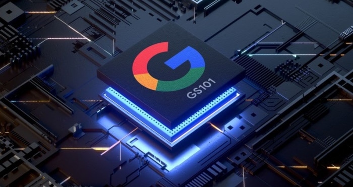 Google Tensor