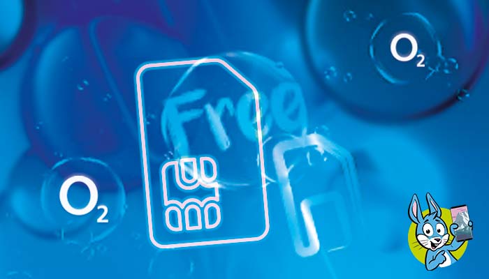o2 Testkarte: Gratis SIM-Karte mit unbegrenztem Datenvolumen