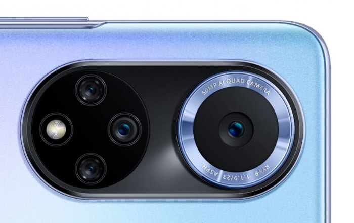 Huawei Nova 9