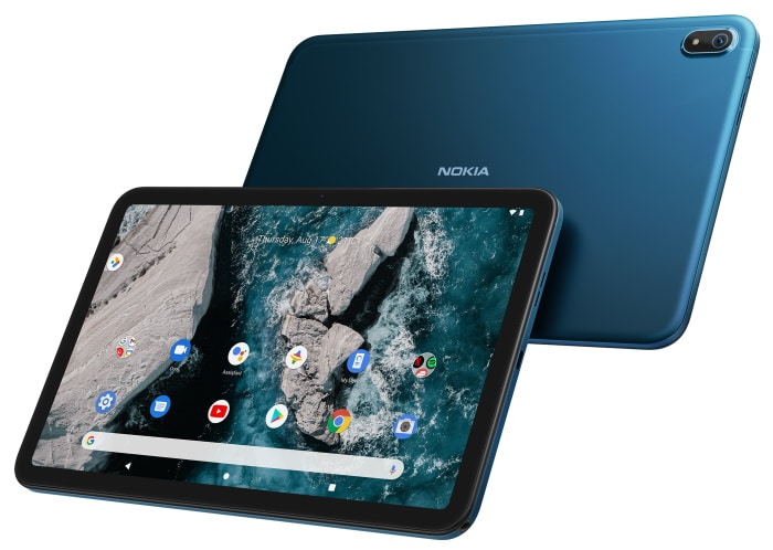 Nokia T20 mit Vertrag Android Tablet