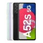 Samsung Galaxy A52s 5G Thumbnail