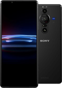 Sony Xperia PRO-I