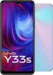 vivo Y33s