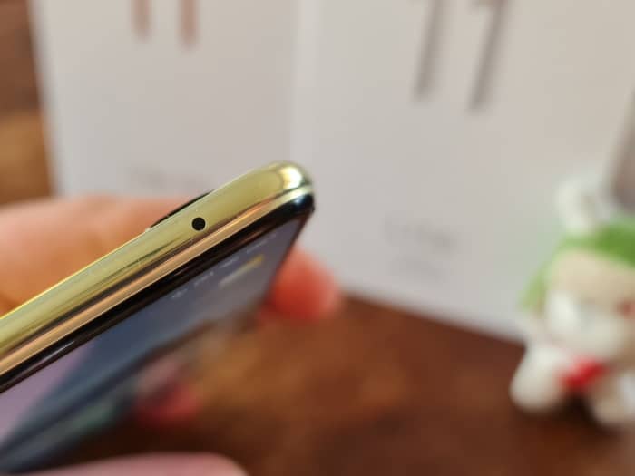 Xiaomi Mi 11 Lite & Xiaomi Mi 11 Lite 5G im Test
