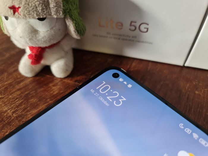 Xiaomi Mi 11 Lite & Xiaomi Mi 11 Lite 5G im Test