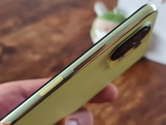 Xiaomi Mi 11 Lite & Xiaomi Mi 11 Lite 5G im Test