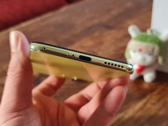 Xiaomi Mi 11 Lite & Xiaomi Mi 11 Lite 5G im Test