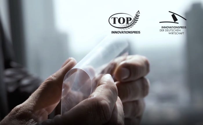 Ultra Thin Glass
