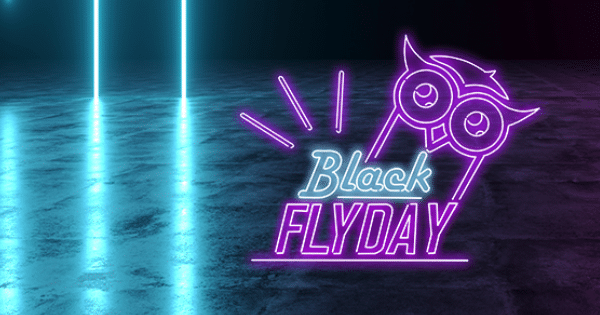 FLYmobile Weekend Specials