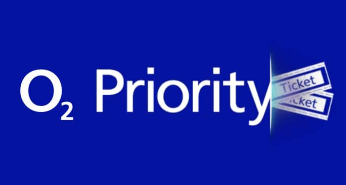 o2 Priority - Artikelbild