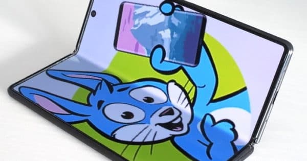 Die besten Foldables: Faltbare Handys von Samsung und Co. im Überblick