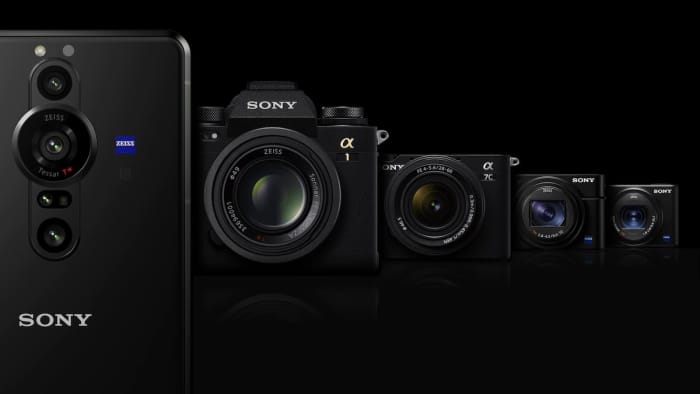 Sony Xperia PRO-I ohne Vertrag: Die besten Angebote