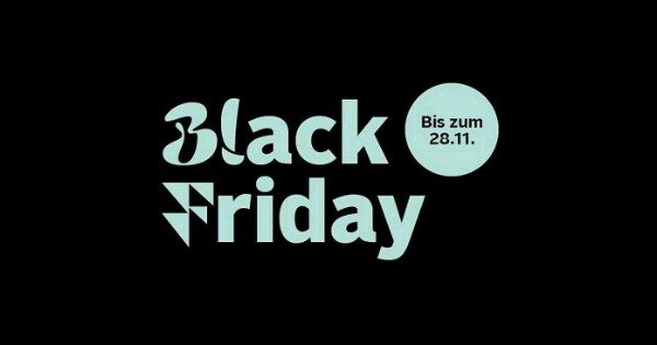 OTTO Black Friday