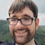 Profilbild von André