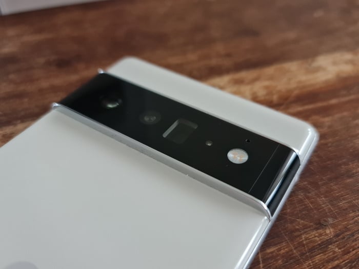 Google Pixel 6 Pro mit Vertrag im Netz von Telekom, Vodafone und Telefónica o2
