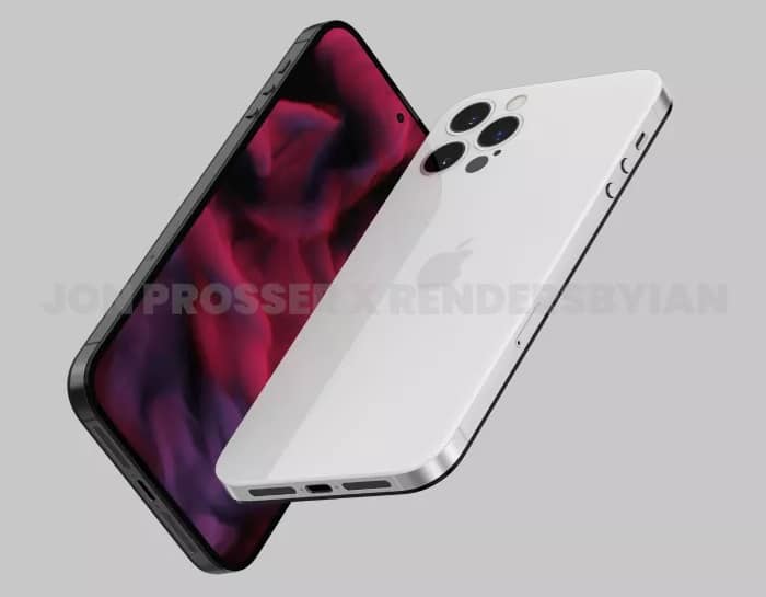 iPhone 14 könnte USB Typ C haben