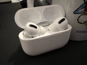 Apple AirPods Pro im Test