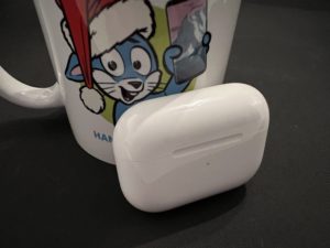 Apple AirPods Pro im Test