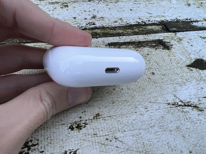 Apple AirPods Pro im Test