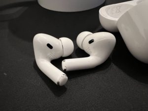 Apple AirPods Pro im Test