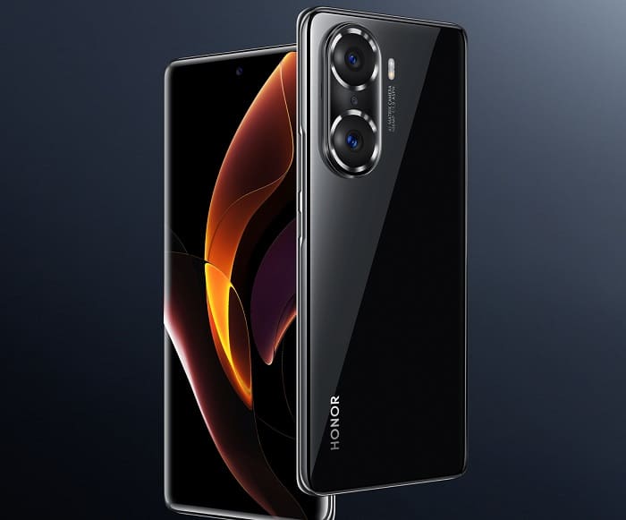 Honor 60 Pro