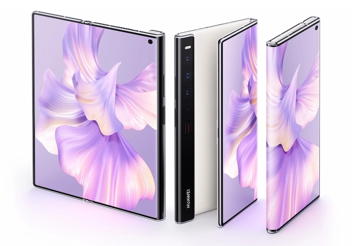 Huawei Mate Xs 2 faltbares Smartphone
