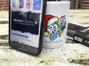 Artwizz TPU Case iPhone 13 Pro (Max) Test