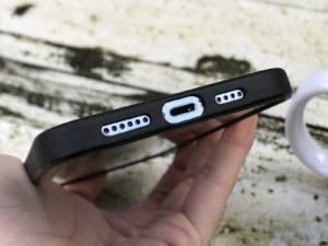 Artwizz TPU Case iPhone 13 Pro (Max) Test