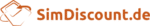 SimDiscount Logo